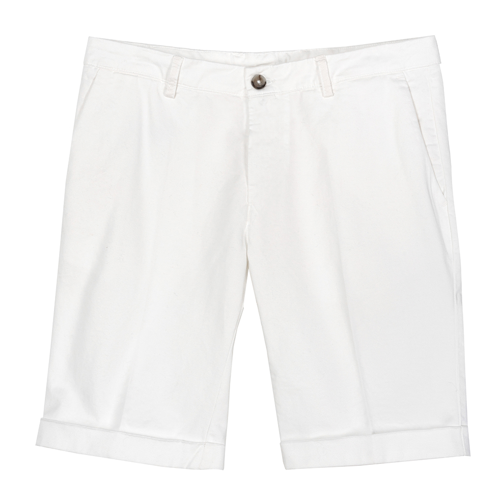 Λευκή βερμούδα